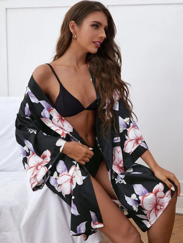 Robe Delux