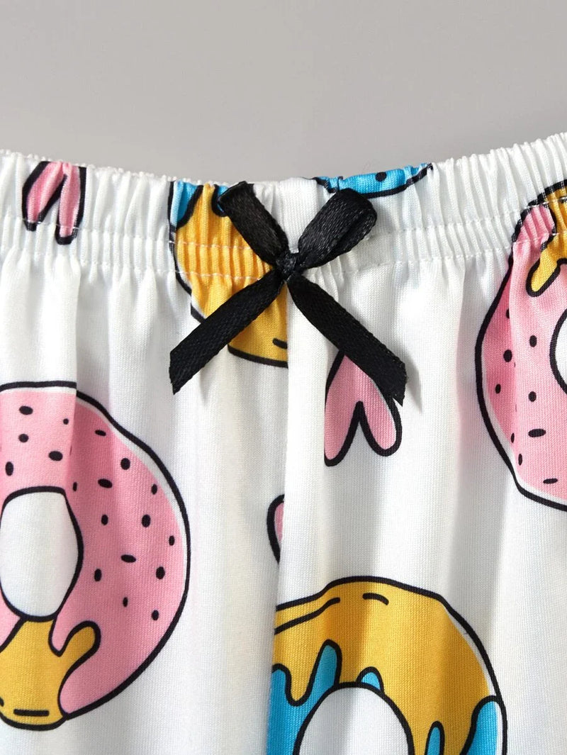 Pijama Donut