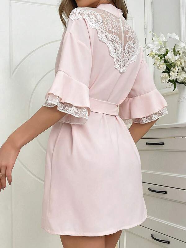 Robe Flare