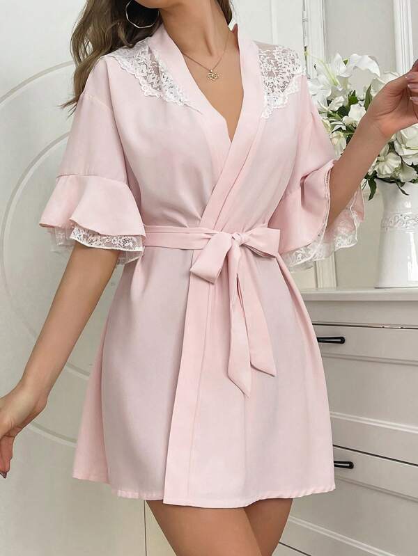 Robe Flare