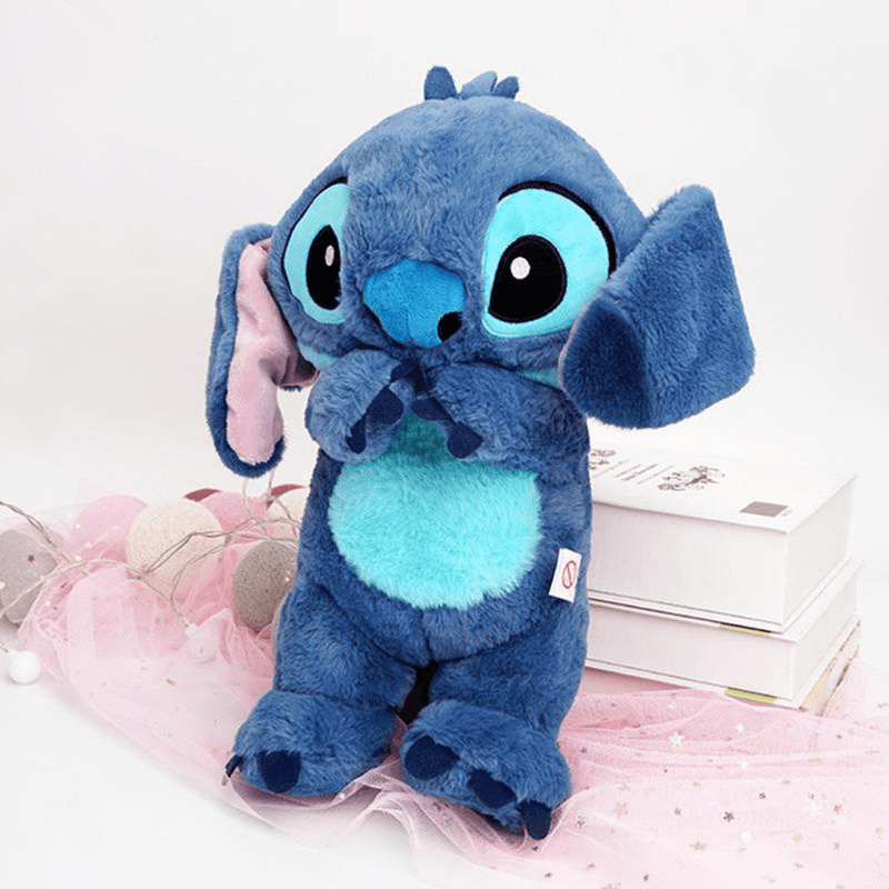 Urso Respirável Stitch Fenecy