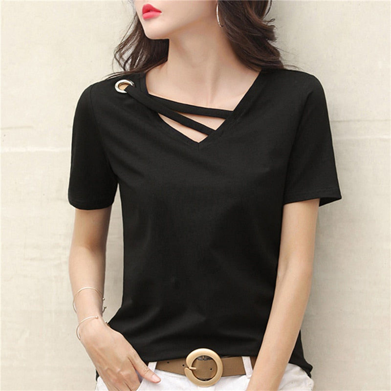 Blusa Merlim