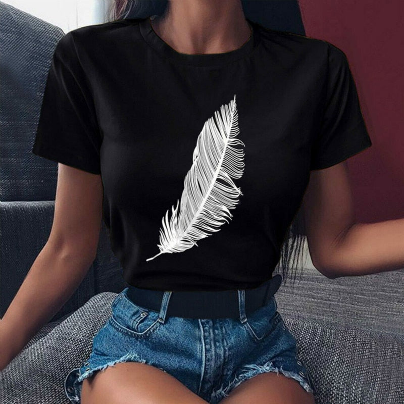 T-shirt Lesse