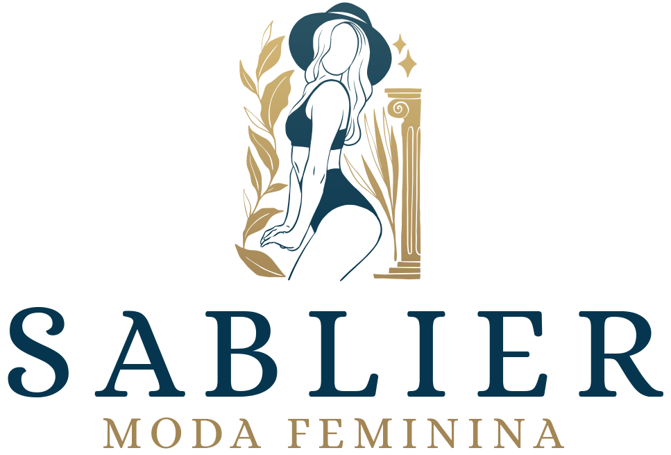 Sablier Moda Feminina