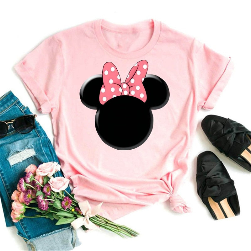 T-shirt Mouse