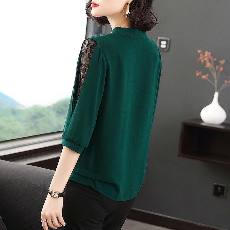 Blusa Green