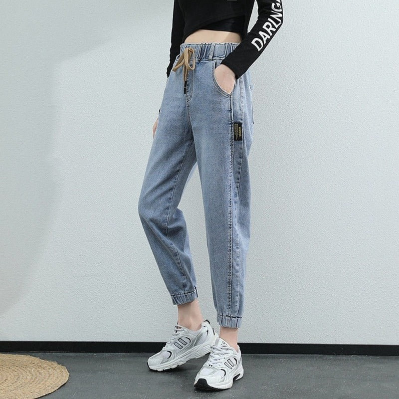 Calça Jogger Dafine