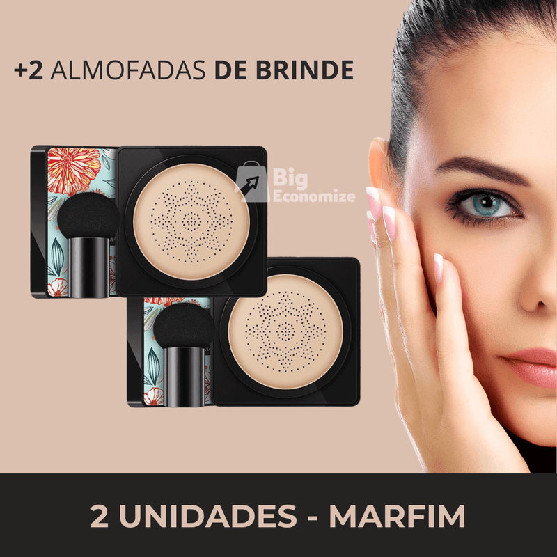 Base Beauty Cream - Mega Promoção Hoje + Frete Grátis